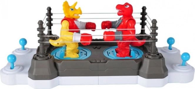 Bitka dinosaura 39x17,5x13 cm