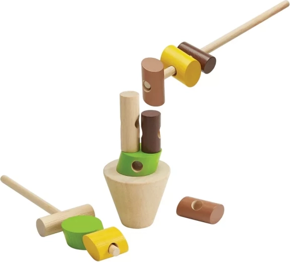 Plan Toys balansna igra