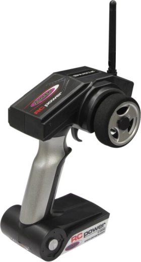 JAMARA Sparkle Transmitter