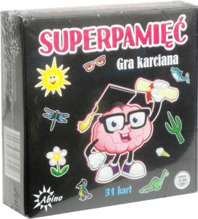 Karte Hipermózg – brza igra opažanja