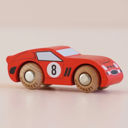 Drveni autić Finley GT25 Le Toy Van