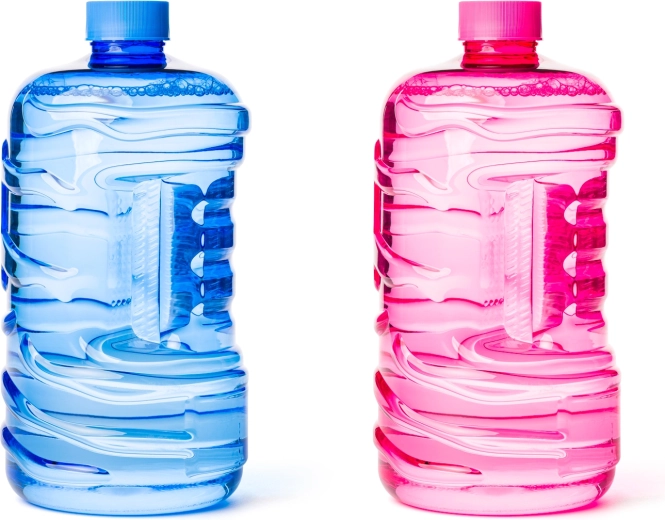 Woobly Boobly zamjensko punjenje za puhalicu mjehurića 2850 ml (asort)