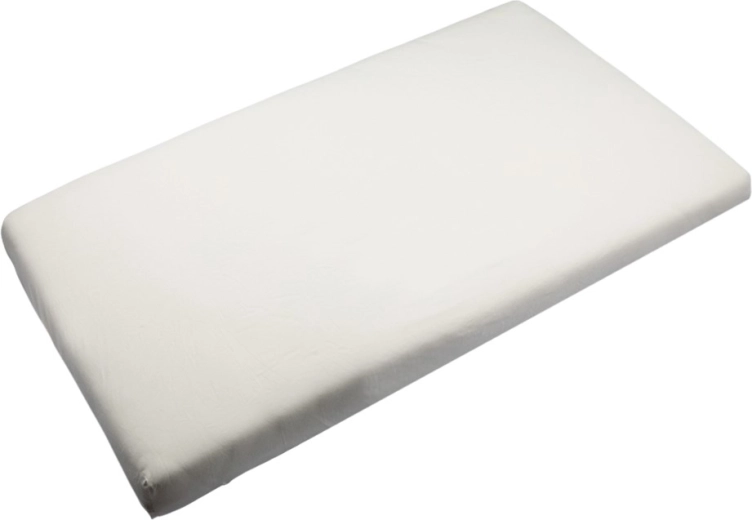 Timboo bambusova plahta Soft 40 × 90 cm Daisy White