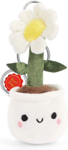 Keeleco privjesak za torbu tratinčica 12 cm