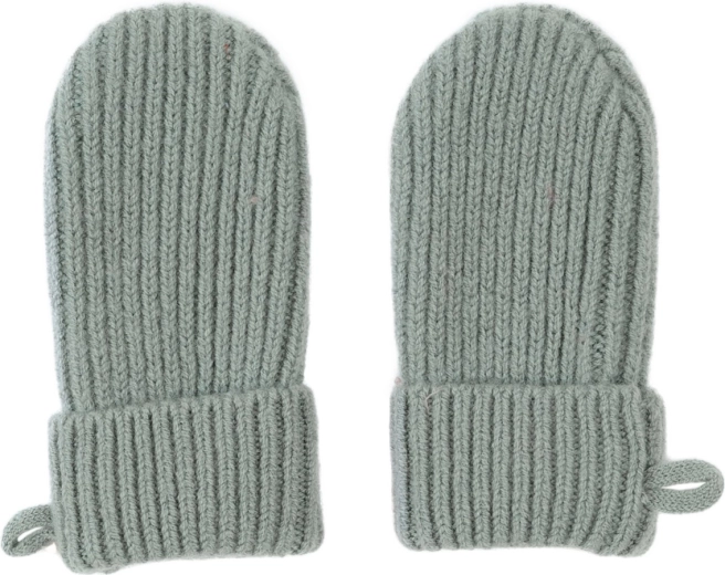 Lodger pletene rukavice od merino vune 1–2 godine
