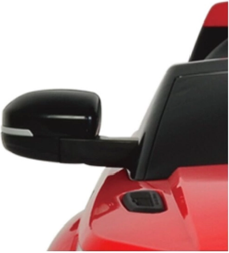 Side mirrors for Evoque ride-on (left + right) - 1 piece