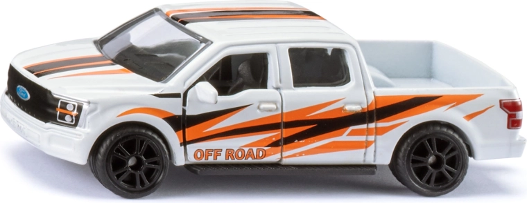 Siku model Ford F-150 u blister pakiranju - 1 kom