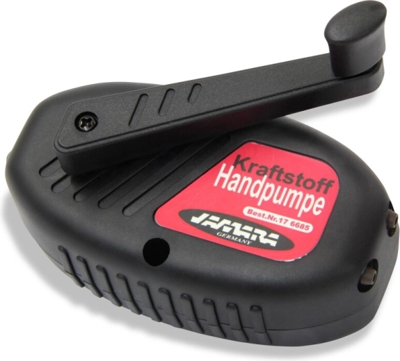 JAMARA Hand Fuel Pump