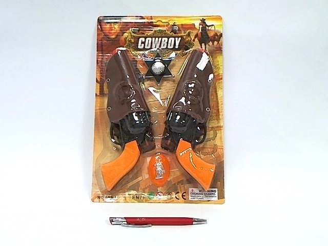 Cowboy set for children