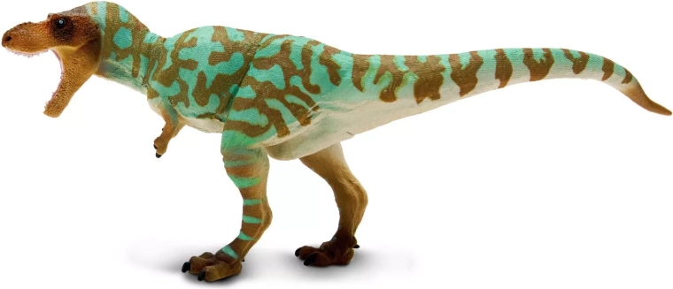Safari Ltd. Albertosaurus figurine
