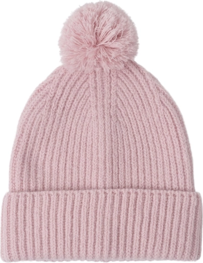 Lodger merino hat tan 6–12 months