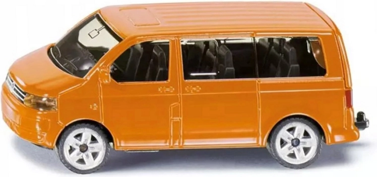Sivo Siku Volkswagen Multivan
