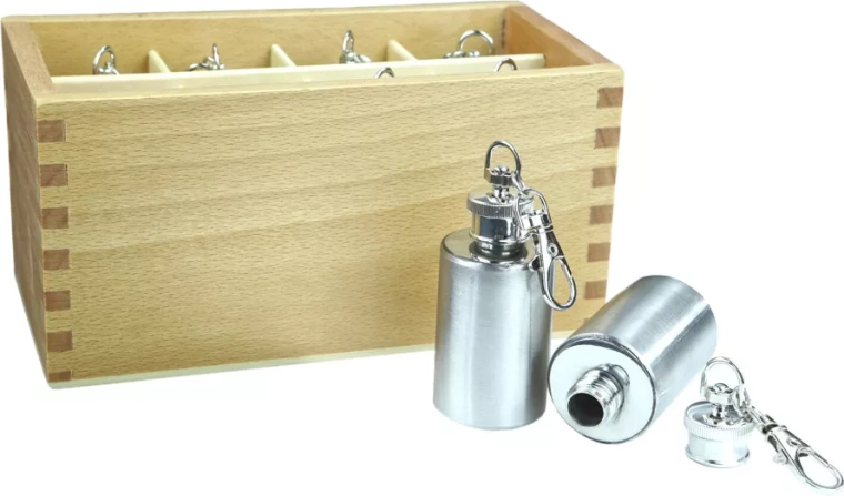 Moyo Montessori Thermal Bottles