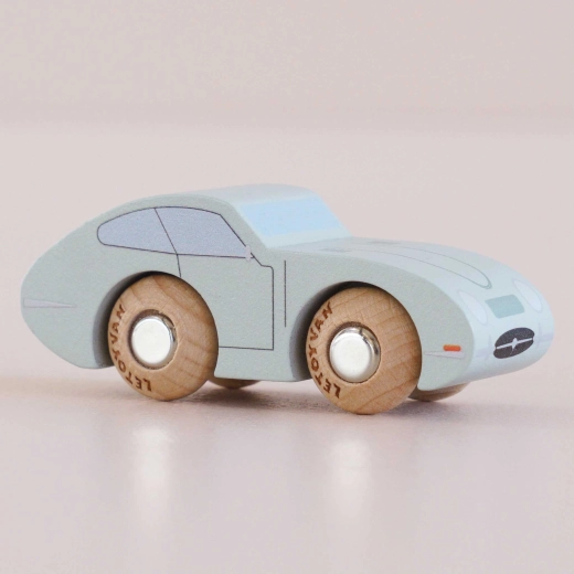 Le Toy Van drveni autić Jude