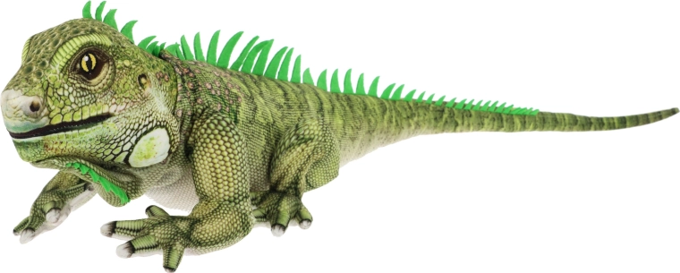 Keeleco Plush Iguana 65 cm