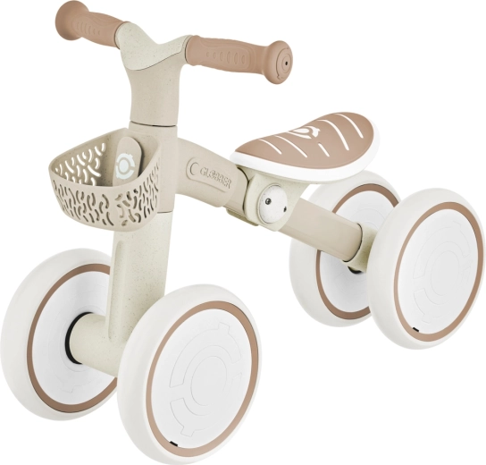 Globber learning bike ecologic guralica za najmlađe – coconut