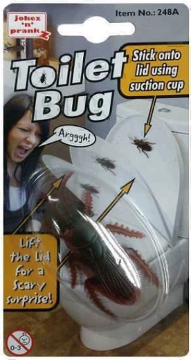 Igračka-toalet za djecu