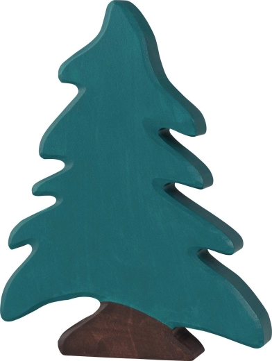 Holztiger conifer - 1 piece