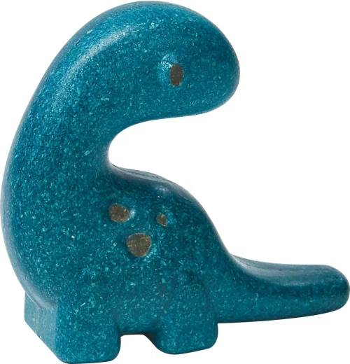 PlanToys drvena figurica diplodok