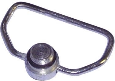 Čep za bocu propan-butana 2 kg