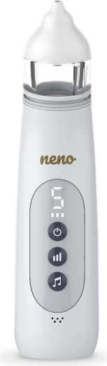 Neno Corto električni aspirator za nos za djecu