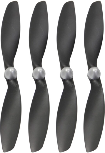 Jamara rotor blades Blade F1X (4 pcs)