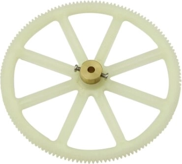 Lower Main Gear for Extreme XL Jamara