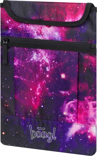 Baagl futrola za prijenosno računalo Galaxy 15″