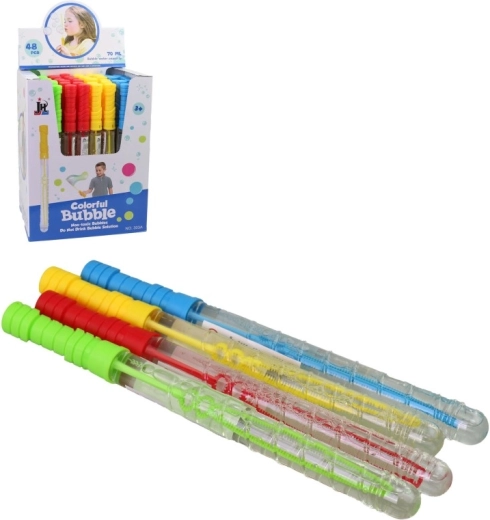 Bublifuk 30 cm – display box 48 kom