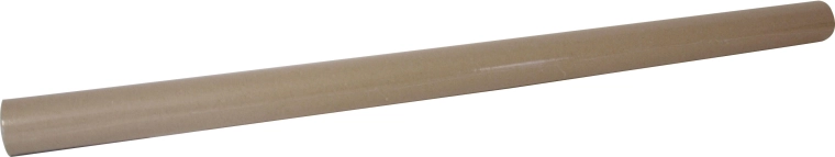 Sivi papir za pakiranje 100 × 500 cm u roli