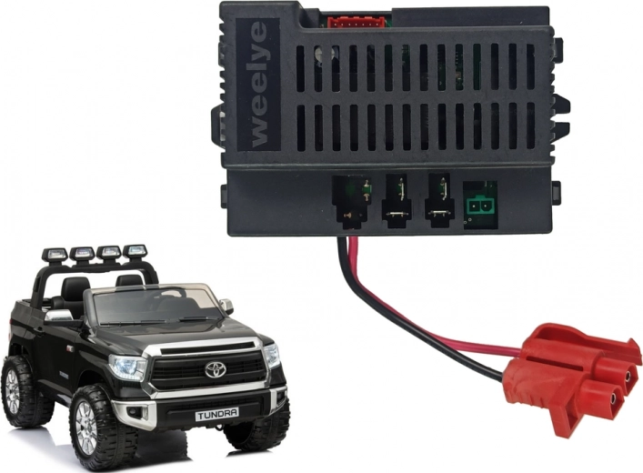 Upravljačka jedinica RX74-A 24V modul Toyota Tundra JS360