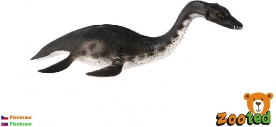 Plesiosaurus – plastična figurica 23 cm u vrećici