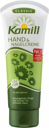 Kamill Classic krema za ruke i nokte 100 ml