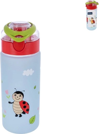 Saga tritanska bočica bubamara 0,5 l
