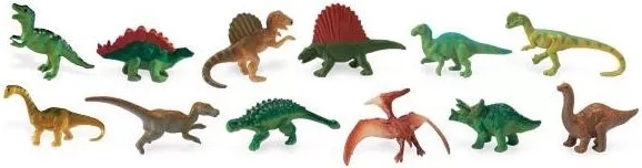 Safari Ltd dinosauri - 1 komad