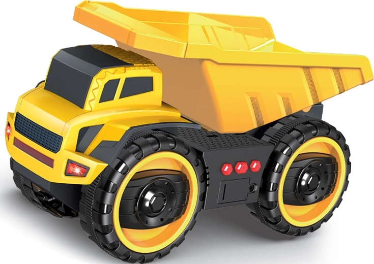 Radni stroj Kiper Sparkys