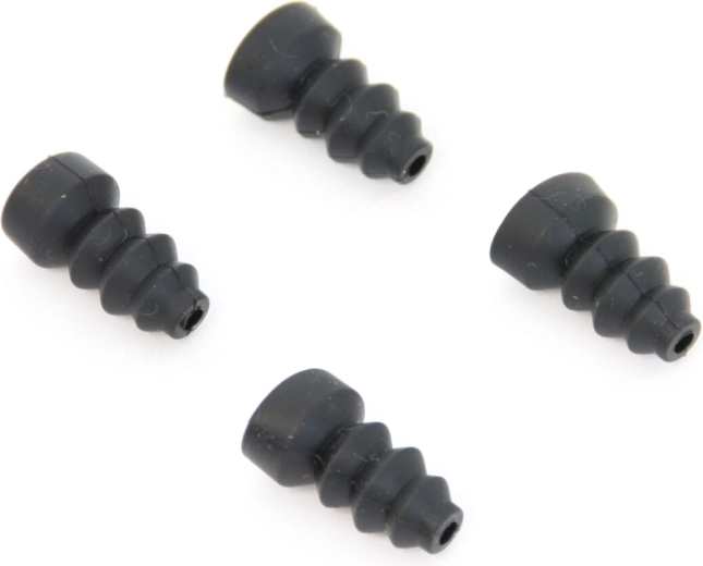 Rubber dust cover for CRT.5, HN, SCRT and VE4 models