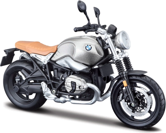 Maisto motocikl BMW R nineT Scrambler 1:12