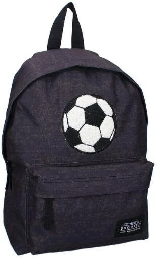 Ruksak Vadobag Skooter nogomet 37 cm - 1 komad