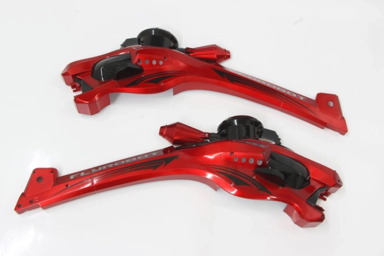 Canopy for Flyrobot JAMARA