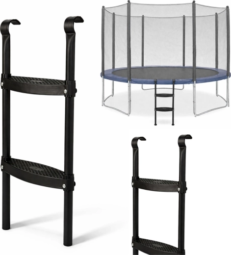 Ladder for Trampoline LEAN SPORT BEST 60 cm