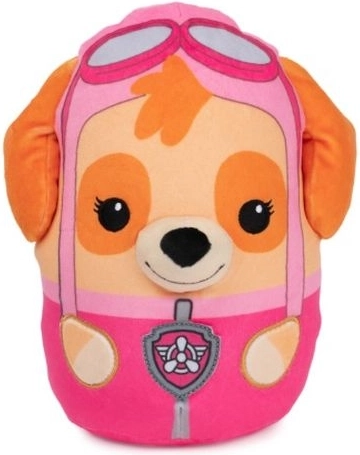 Spin Master Paw Patrol Skye plišana igračka