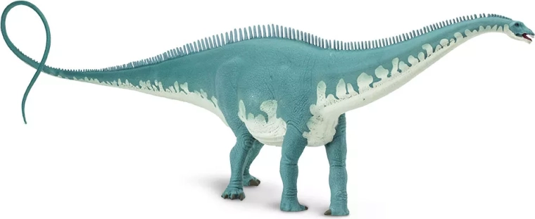 Safari Ltd. Diplodocus Figurine