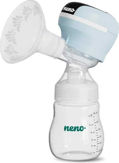 Neno Angelo električna pumpa za izdajanje majčinog mlijeka s trofaznim načinom rada
