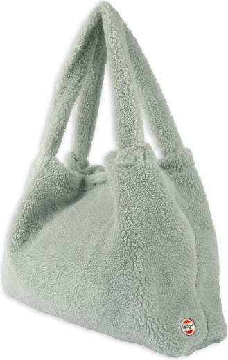 Lodger torba za roditelje mom bag teddy silk