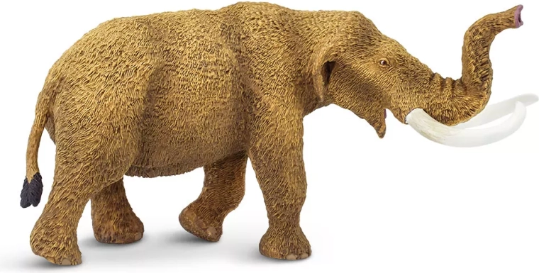 American Mastodon – Safari Ltd. figure - 1 piece