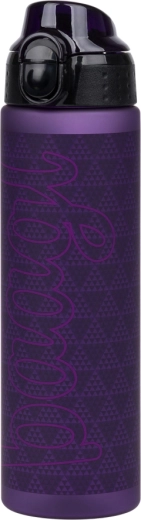BAAGL tritan boca za piće Plum 700 ml