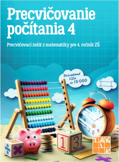 Vježbanje računanja za 4. razred