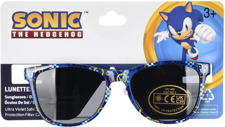 Sunčane naočale Sonic