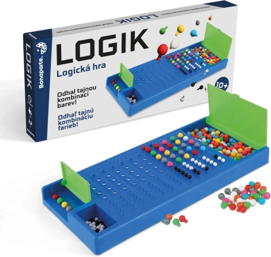 Logik društvena logička igra